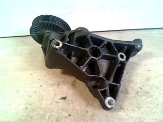 bontott OPEL ASTRA G Klímakompresszor Tartó Bak