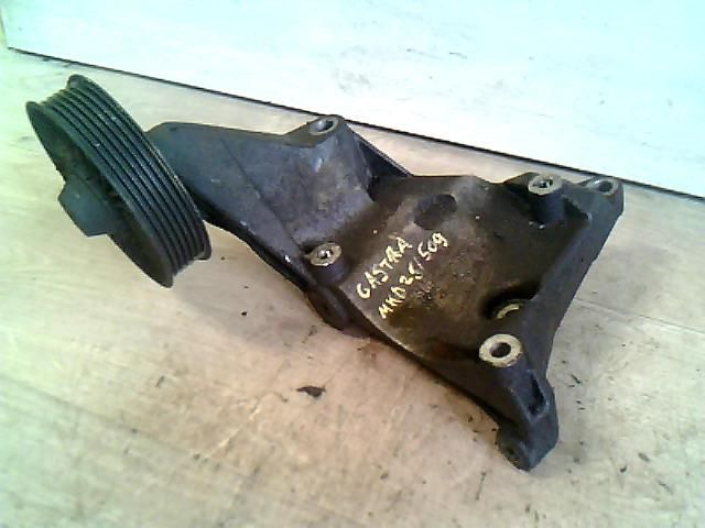 bontott OPEL ASTRA G Klímakompresszor Tartó Bak
