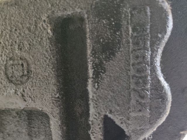 bontott OPEL ASTRA G Klímakompresszor