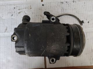 bontott OPEL ASTRA G Klímakompresszor