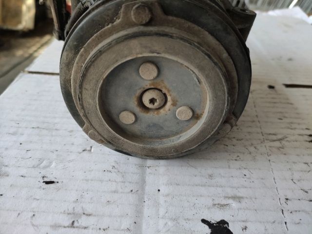 bontott OPEL ASTRA G Klímakompresszor