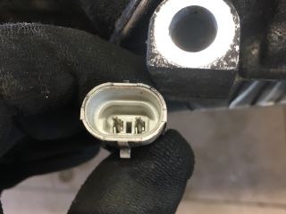 bontott OPEL ASTRA G Klímakompresszor