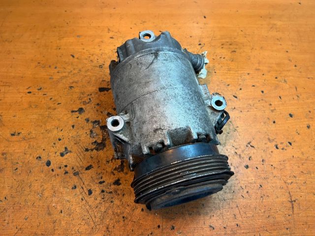 bontott OPEL ASTRA G Klímakompresszor