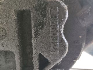 bontott OPEL ASTRA G Klímakompresszor