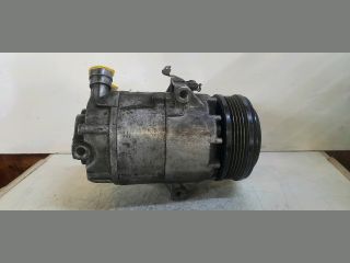 bontott OPEL ASTRA G Klímakompresszor