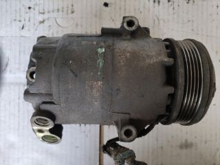bontott OPEL ASTRA G Klímakompresszor