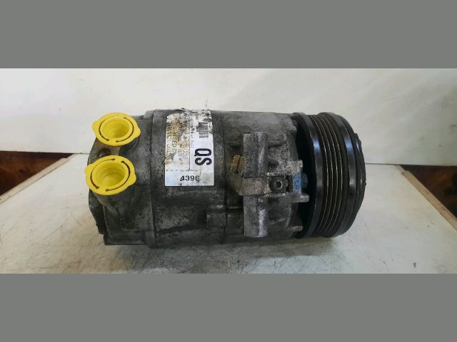 bontott OPEL ASTRA G Klímakompresszor