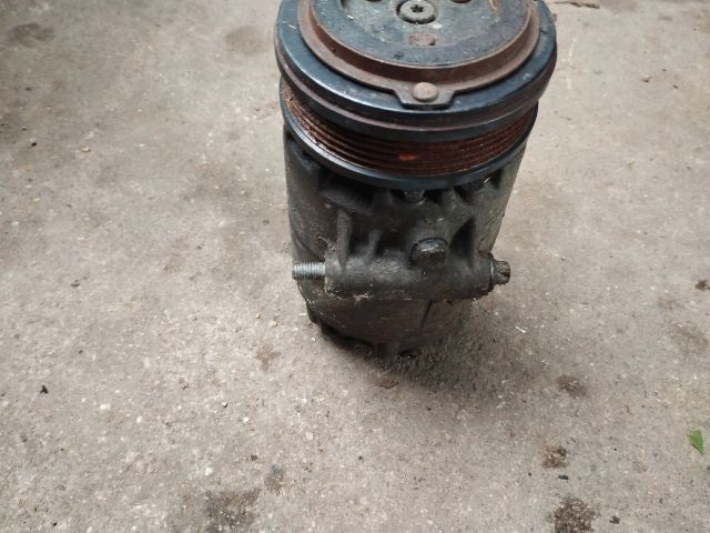 bontott OPEL ASTRA G Klímakompresszor