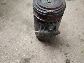 bontott OPEL ASTRA G Klímakompresszor
