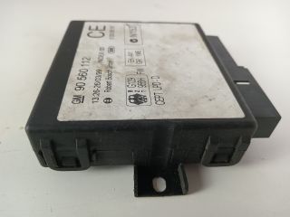 bontott OPEL ASTRA G Komfort Elektronika