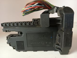 bontott OPEL ASTRA G Komfort Elektronika