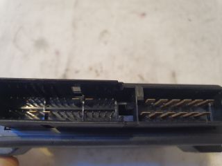 bontott OPEL ASTRA G Komfort Elektronika