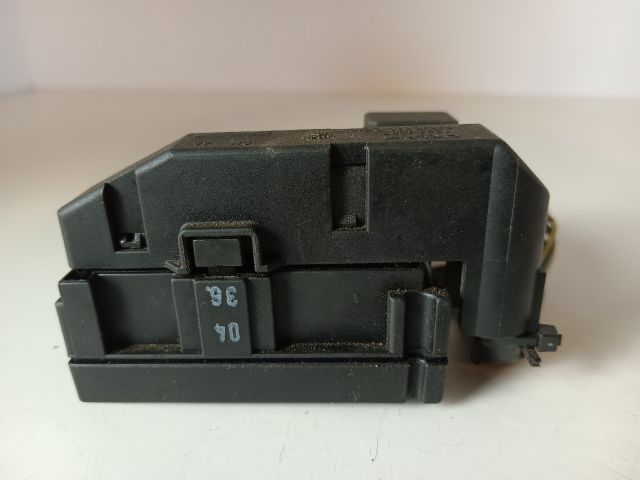 bontott OPEL ASTRA G Komfort Elektronika