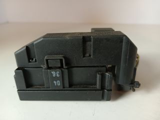 bontott OPEL ASTRA G Komfort Elektronika