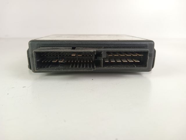 bontott OPEL ASTRA G Komfort Elektronika