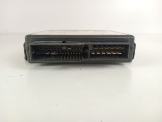 bontott OPEL ASTRA G Komfort Elektronika