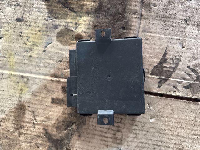 bontott OPEL ASTRA G Komfort Elektronika