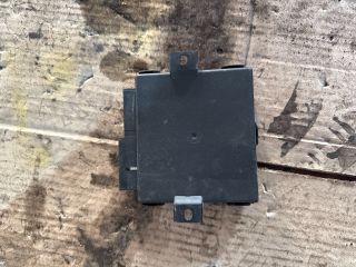 bontott OPEL ASTRA G Komfort Elektronika