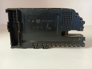 bontott OPEL ASTRA G Komfort Elektronika