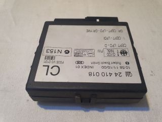 bontott OPEL ASTRA G Komfort Elektronika