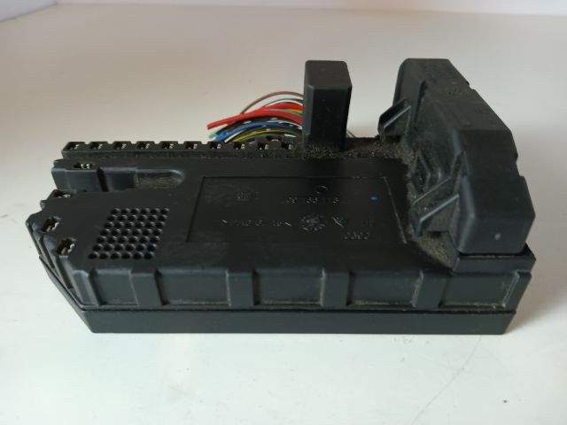 bontott OPEL ASTRA G Komfort Elektronika