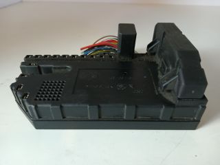 bontott OPEL ASTRA G Komfort Elektronika