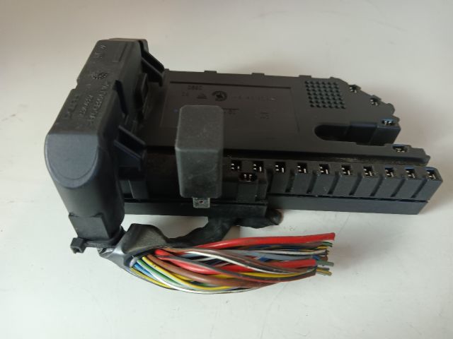 bontott OPEL ASTRA G Komfort Elektronika