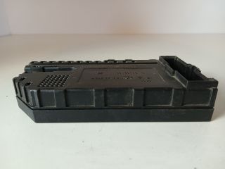 bontott OPEL ASTRA G Komfort Elektronika