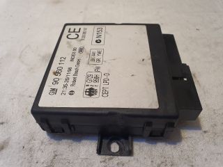 bontott OPEL ASTRA G Komfort Elektronika