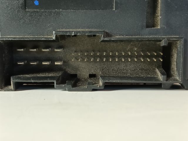 bontott OPEL ASTRA G Komfort Elektronika