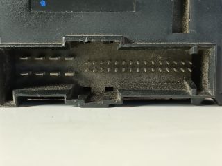 bontott OPEL ASTRA G Komfort Elektronika