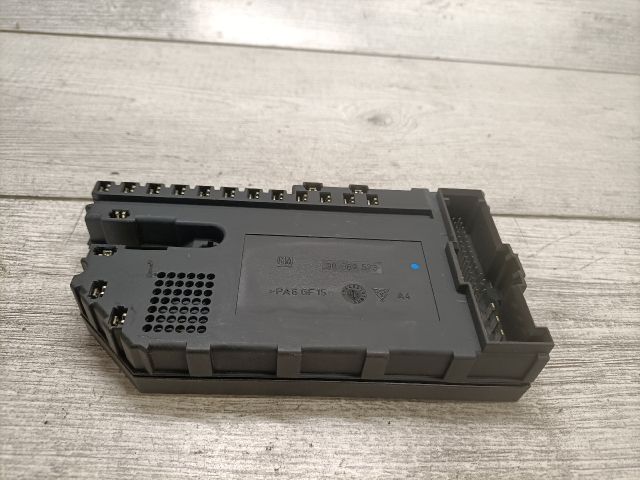 bontott OPEL ASTRA G Komfort Elektronika