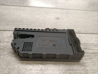 bontott OPEL ASTRA G Komfort Elektronika