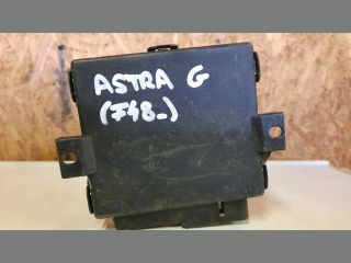 bontott OPEL ASTRA G Komfort Elektronika