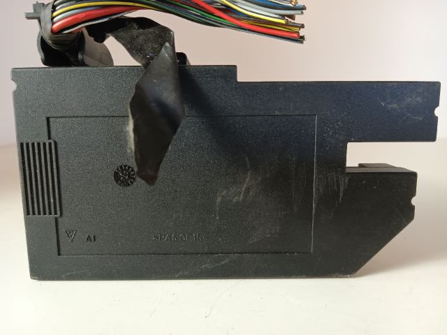 bontott OPEL ASTRA G Komfort Elektronika