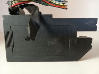 bontott OPEL ASTRA G Komfort Elektronika