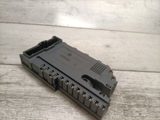 bontott OPEL ASTRA G Komfort Elektronika