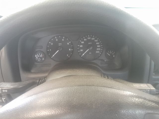 bontott OPEL ASTRA G Komfort Elektronika