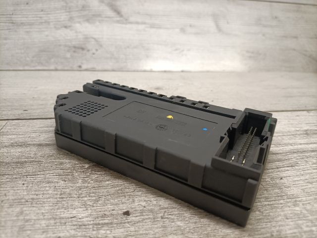 bontott OPEL ASTRA G Komfort Elektronika