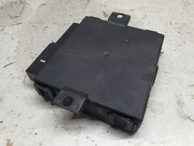 bontott OPEL ASTRA G Komfort Elektronika