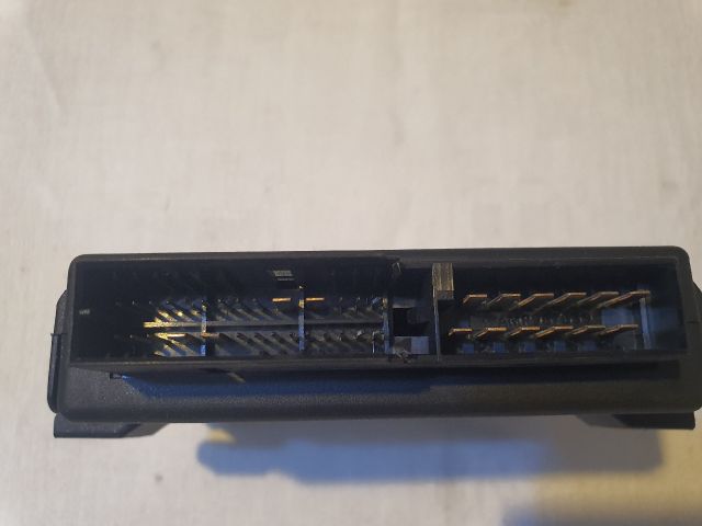 bontott OPEL ASTRA G Komfort Elektronika