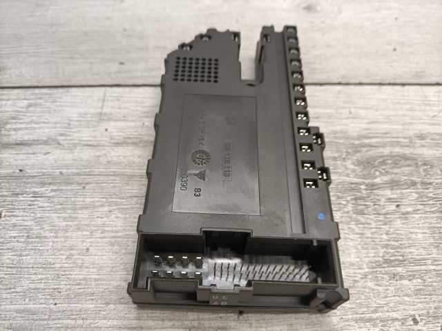 bontott OPEL ASTRA G Komfort Elektronika