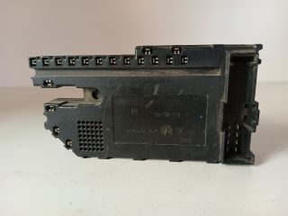 bontott OPEL ASTRA G Komfort Elektronika