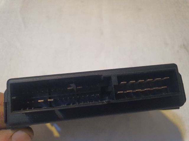 bontott OPEL ASTRA G Komfort Elektronika