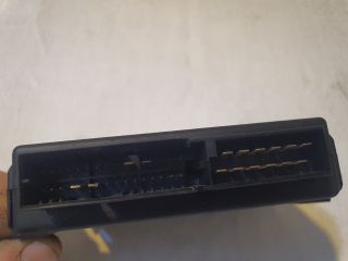 bontott OPEL ASTRA G Komfort Elektronika