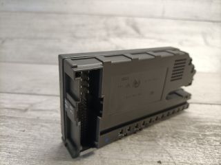 bontott OPEL ASTRA G Komfort Elektronika