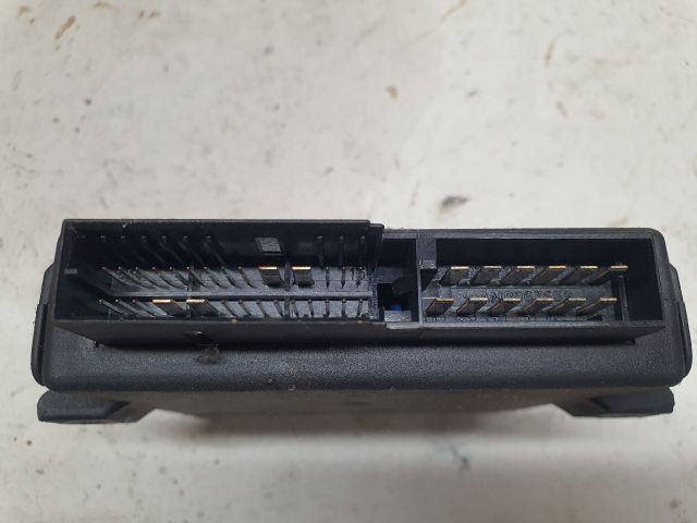 bontott OPEL ASTRA G Komfort Elektronika