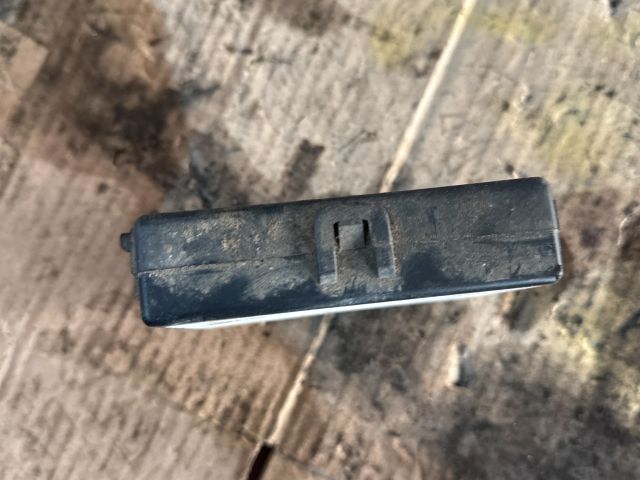 bontott OPEL ASTRA G Komfort Elektronika