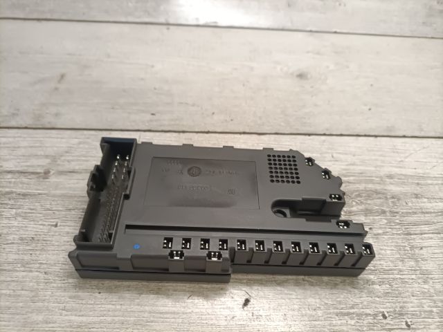 bontott OPEL ASTRA G Komfort Elektronika