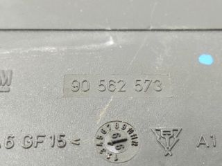 bontott OPEL ASTRA G Komfort Elektronika